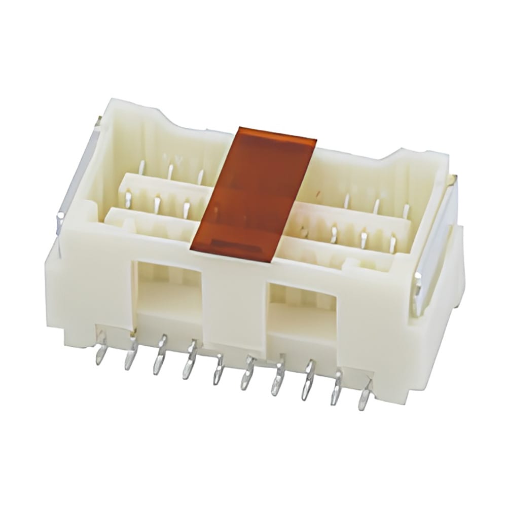 503154-2090 by Molex