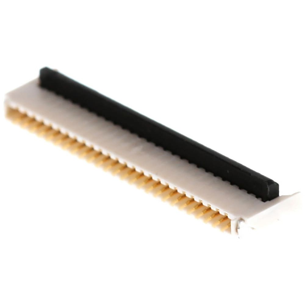 All Parts Connectors FFC Connectors 503480-2600 by Molex