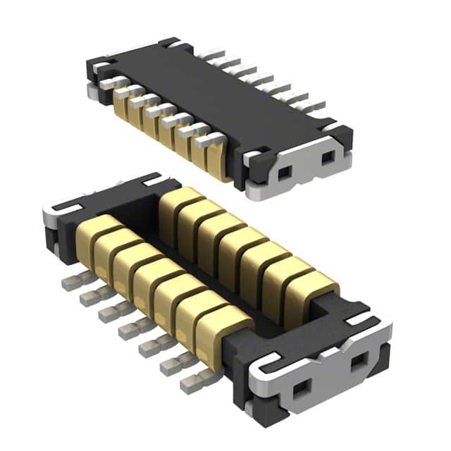 503552-1422 by Molex