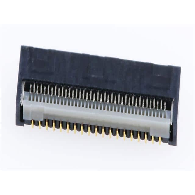All Parts Connectors FFC Connectors 504070-7181 by Molex
