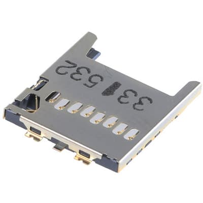 504077-1891 by Molex