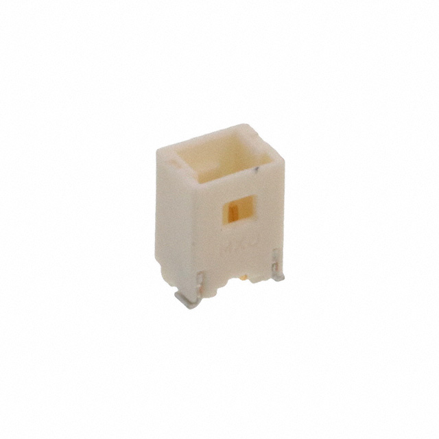 All Parts Connectors Headers 504449-0207 by Molex