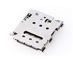 Connectors Card Edge 504520-0691 by Molex