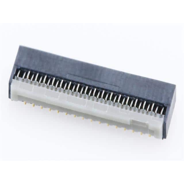 504754-3120 by Molex