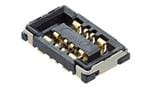 All Parts Connectors Smart Card Connectors 505004-0812 by Molex