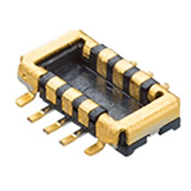 505070-4822 by Molex
