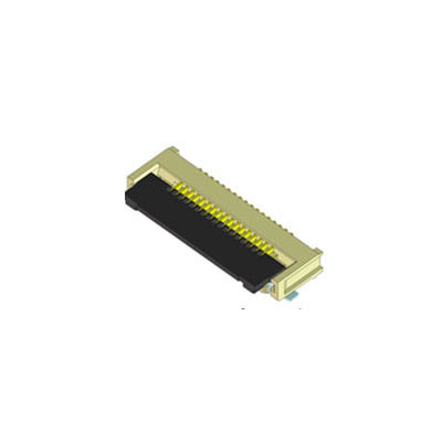 All Parts Connectors FFC Connectors 505110-1992 by Molex