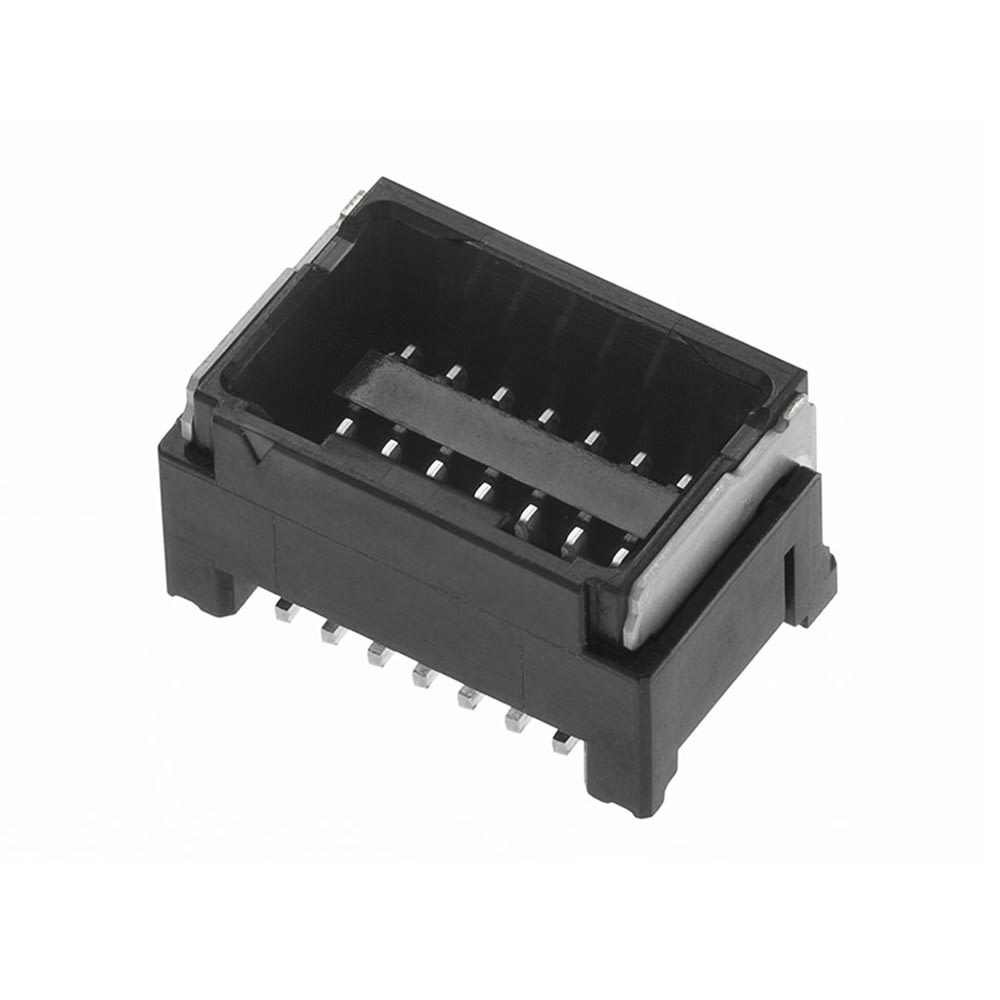 All Parts Power Products Batteries and Accessories Accessories Battery Housings-Cradles 505433-2071 by Molex