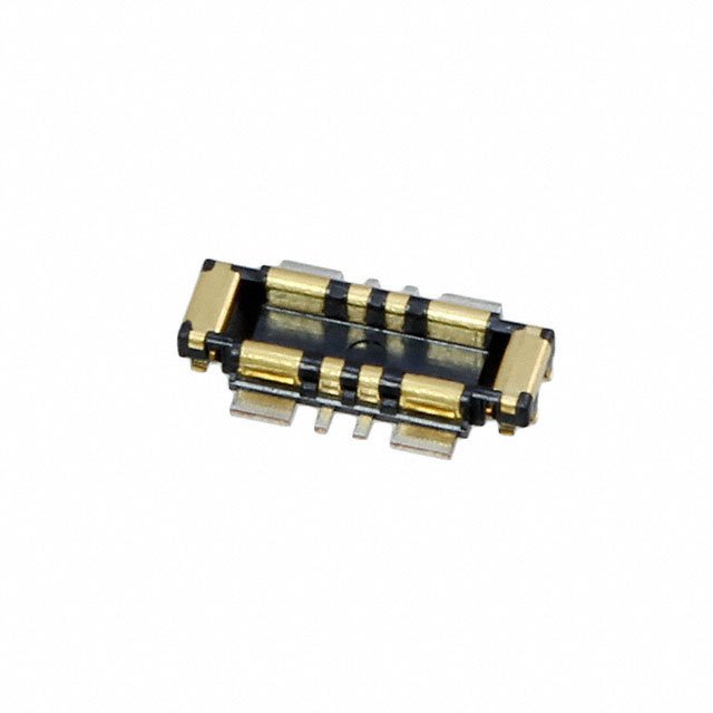 All Parts Connectors Smart Card Connectors 5054760810 by Molex