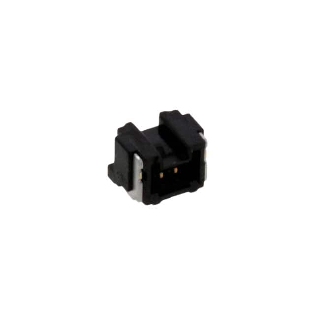 All Parts Power Products Batteries and Accessories Accessories Battery Housings-Cradles 505567-0281 by Molex
