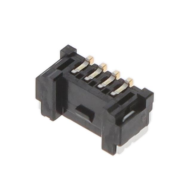 All Parts Power Products Batteries and Accessories Accessories Battery Housings-Cradles 505567-0431 by Molex