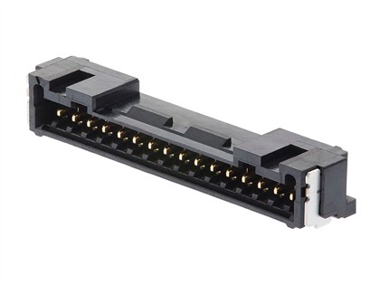 505567-1331 by Molex