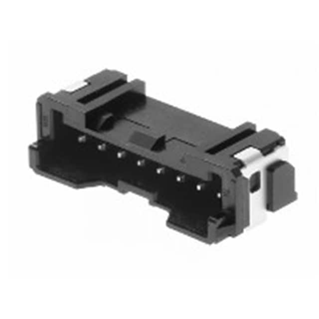 5055780271 by Molex