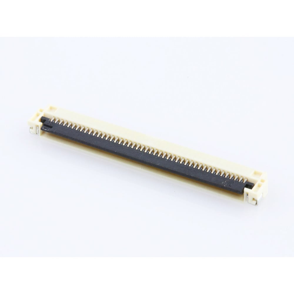 All Parts Connectors FFC - FPC 51296-4594 by Molex