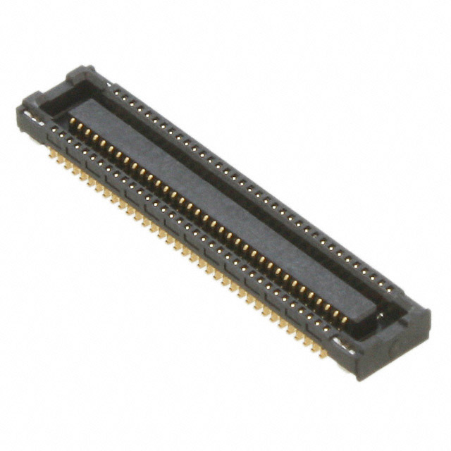 All Parts Connectors Headers 51338-0774 by Molex