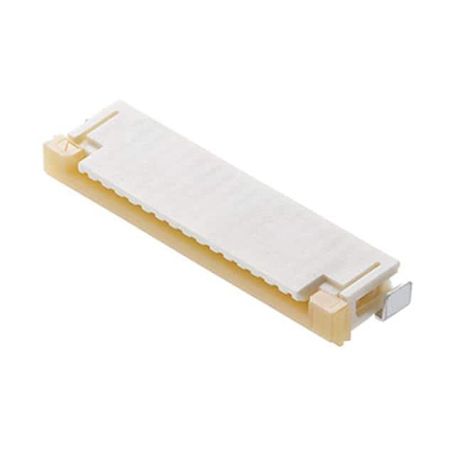 All Parts Connectors FFC Connectors 52207-2160 by Molex