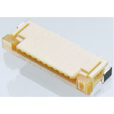 All Parts Connectors FFC Connectors 52207-2660 by Molex