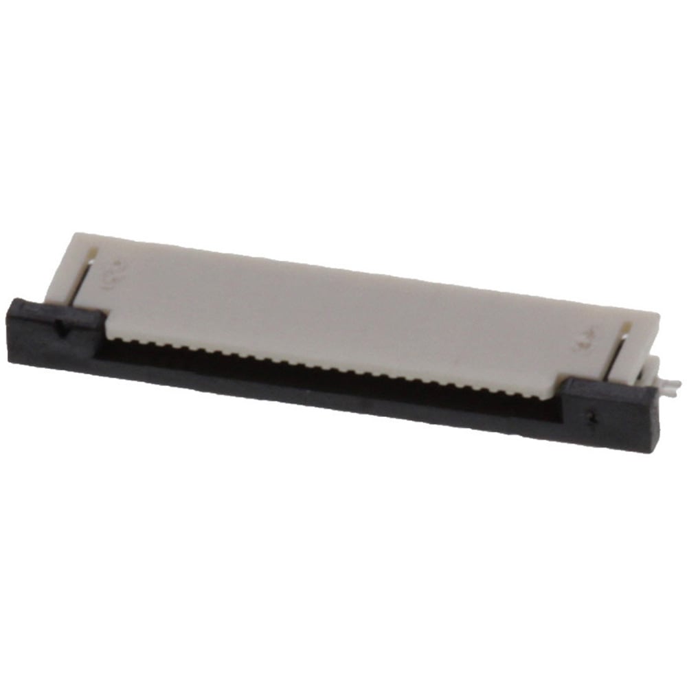 All Parts Connectors FFC - FPC 52435-2671 by Molex