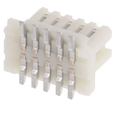 All Parts Connectors Headers 52465-1071 by Molex