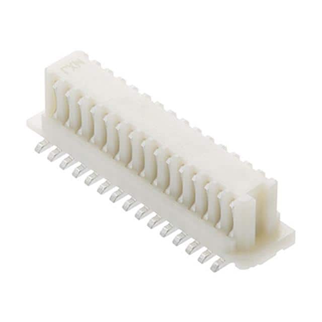 All Parts Connectors Headers 52465-4070 by Molex