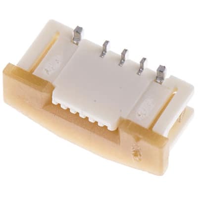 All Parts Connectors FFC - FPC 52559-0652 by Molex