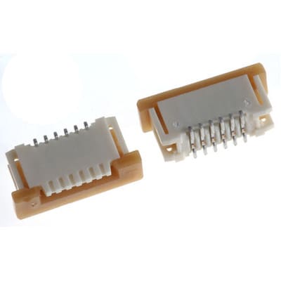 All Parts Connectors Headers 52610-0672 by Molex