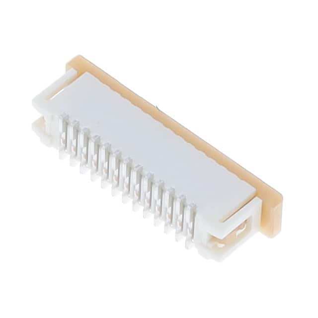 526101372 by Molex