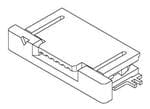 52745-0833 by Molex