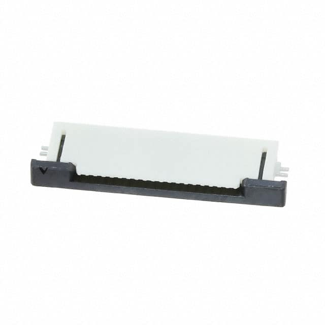 52745-1997 by Molex