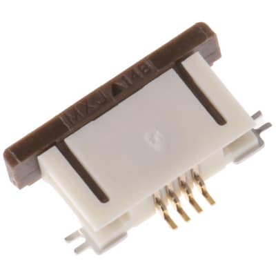 All Parts Connectors FFC - FPC 52746-0471 by Molex
