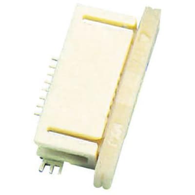 All Parts Connectors FFC Connectors 52746-1171 by Molex