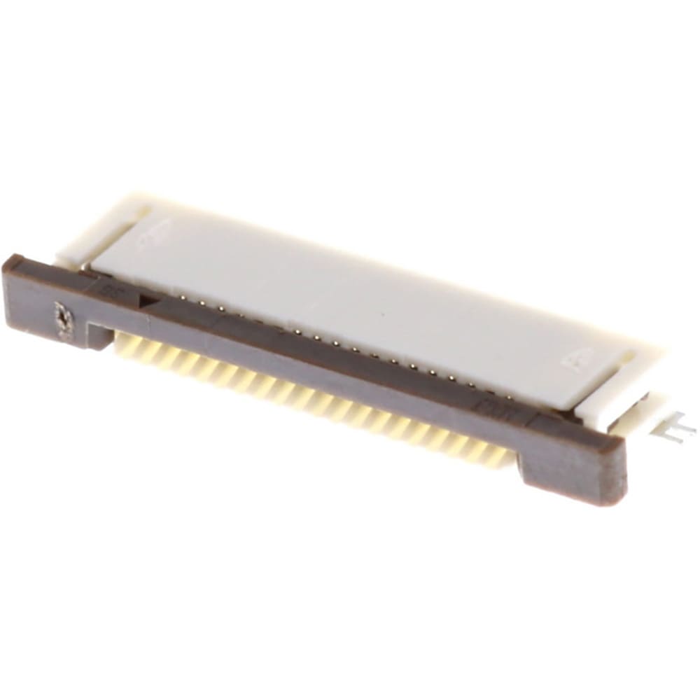 All Parts Connectors FFC Connectors 52746-2070 by Molex