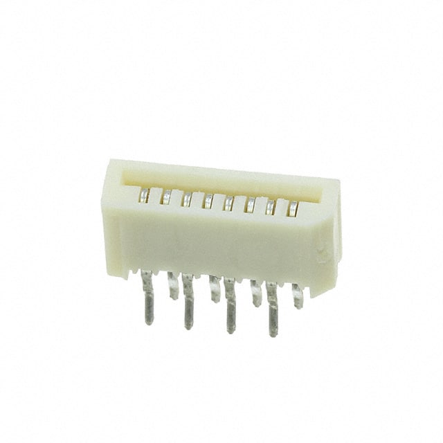 52806-0810 by Molex