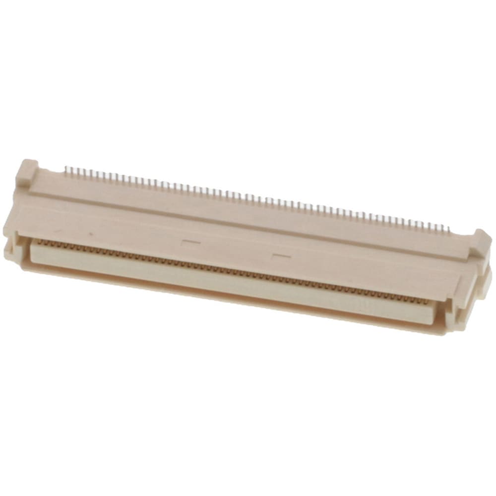 All Parts Connectors Headers 52901-1274 by Molex