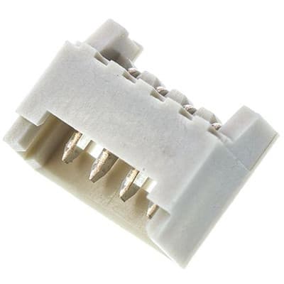 53048-0410 by Molex