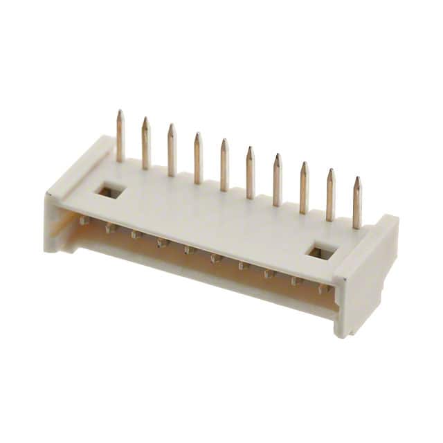 All Parts Power Products Batteries and Accessories Accessories Battery Housings-Cradles 530481010 by Molex