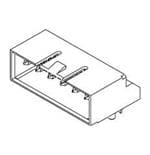 All Parts Connectors Headers 53259-0529 by Molex