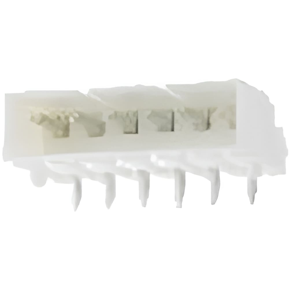 All Parts Connectors Headers 53259-1029 by Molex