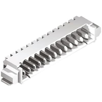 All Parts Connectors Headers 53261-1471 by Molex