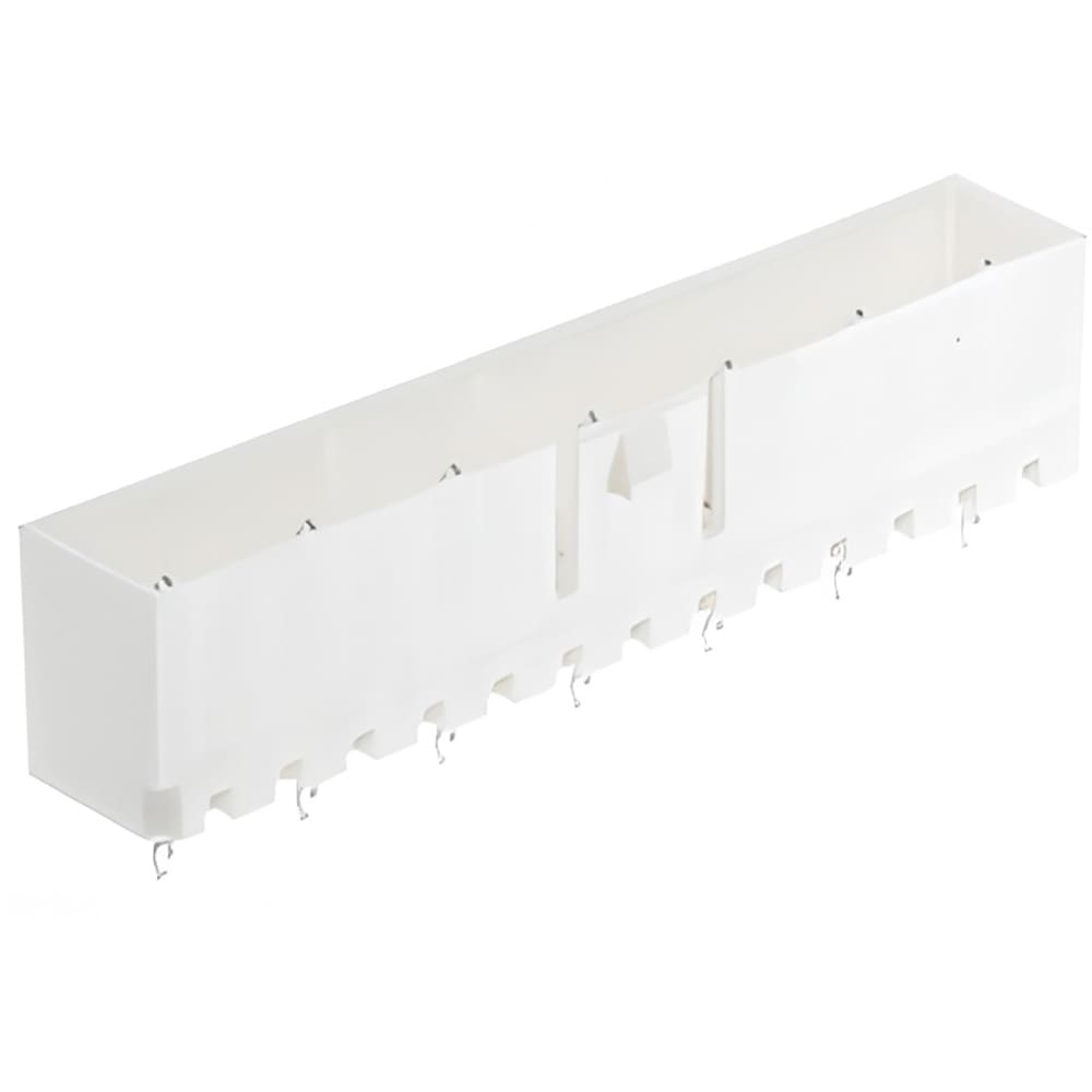 All Parts Connectors Headers 53265-0329 by Molex