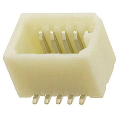 All Parts Connectors Headers 53307-1071 by Molex