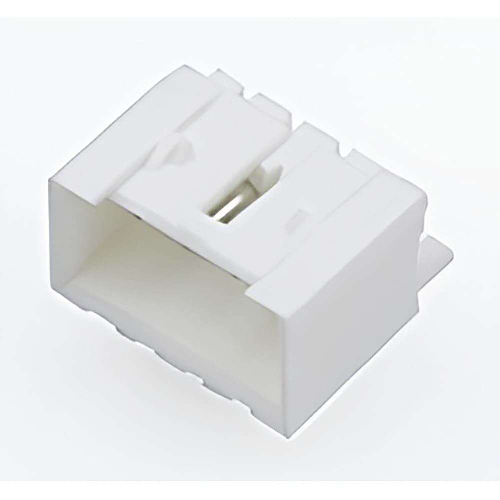 All Parts Connectors Headers 53426-0410 by Molex