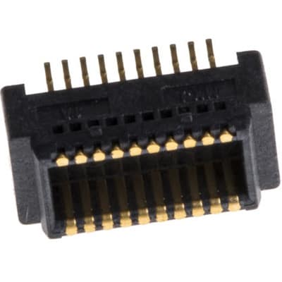 All Parts Connectors Headers 53916-0208 by Molex
