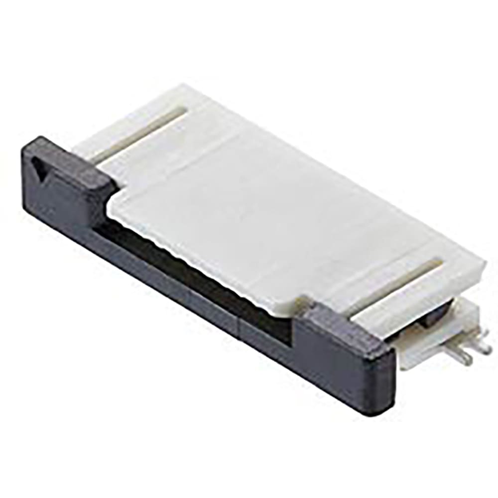 All Parts Connectors FFC Connectors 54104-3096 by Molex