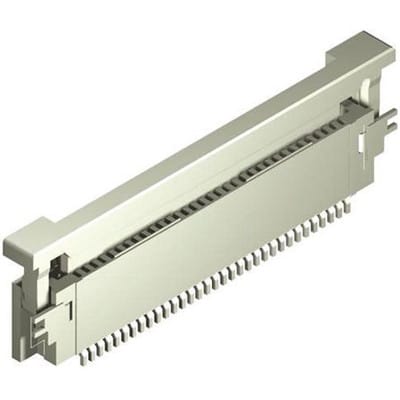 All Parts Connectors FFC Connectors 54132-3633 by Molex