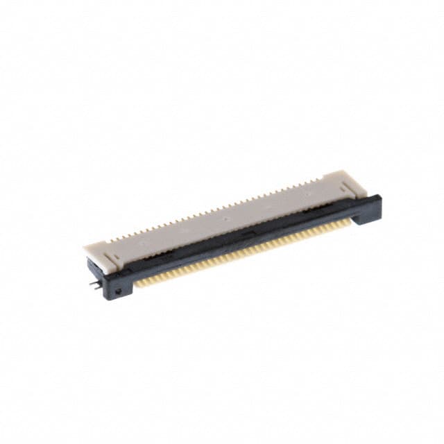 All Parts Connectors FFC Connectors 541323662 by Molex