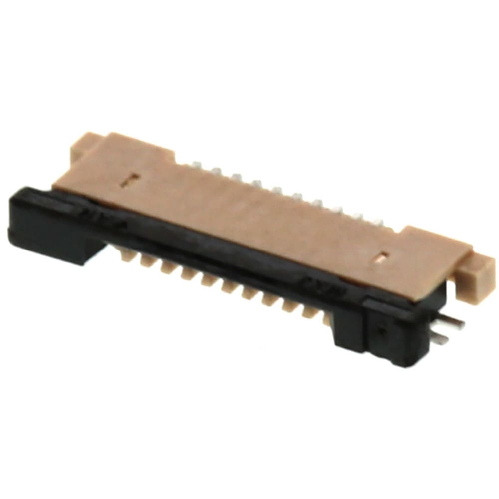All Parts Connectors FFC - FPC 54548-1071 by Molex
