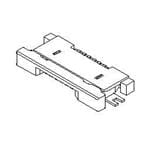 All Parts Connectors FFC - FPC 54548-2271 by Molex