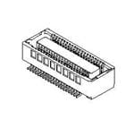 54684-0804 by Molex