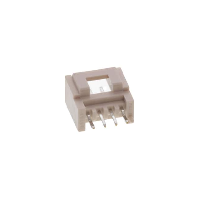 5504 by Molex